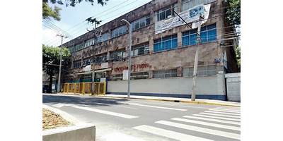 SECUNDARIA NUM. 12 DR. GABINO BARREDA