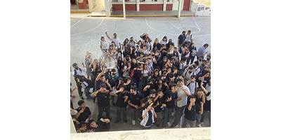 SECUNDARIA NUM. 12 PROFR. DONACIANO JOEL DE LA PAZ CASTILLO