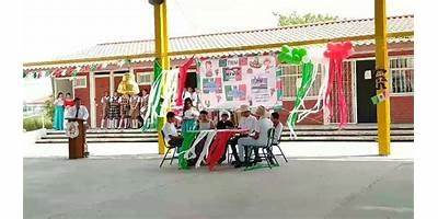 SECUNDARIA NUM. 12 REVOLUCION MEXICANA