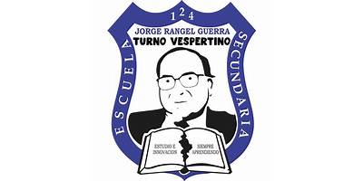 SECUNDARIA NUM. 124 JORGE RANGEL GUERRA