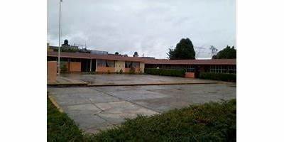 SECUNDARIA NUM. 13 JOSE MARIA LUIS MORA