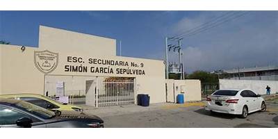 SECUNDARIA NUM. 13 SIMON GARCIA SEPULVEDA