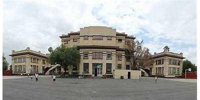 SECUNDARIA NUM. 17 J.J. FERNANDEZ DE LIZARDI