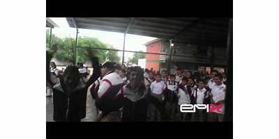 SECUNDARIA NUM. 18 FELIPE PESCADOR