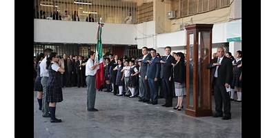 SECUNDARIA NUM. 19 EDUCADORES DE NUEVO LEON