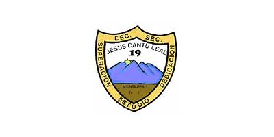 SECUNDARIA NUM. 19 JESUS CANTU LEAL