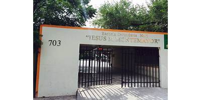 SECUNDARIA NUM. 2 JESUS M. MONTEMAYOR