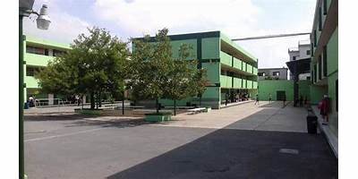 SECUNDARIA NUM. 20 EUGENIO GARZA SADA