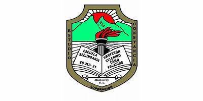 SECUNDARIA NUM. 21 CELERINO CANO PALACIOS