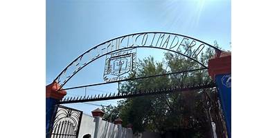 SECUNDARIA NUM. 23 FRANCISCO I. MADERO