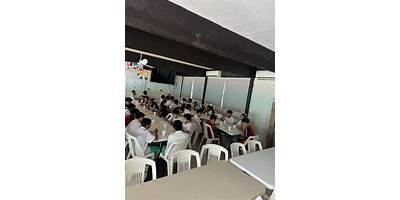 SECUNDARIA NUM. 24 HERMANOS FLORES MAGON