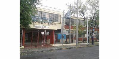 SECUNDARIA NUM. 27 IGNACIO ALLENDE