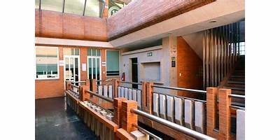 SECUNDARIA NUM. 28 VENUSTIANO CARRANZA