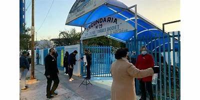 SECUNDARIA NUM. 29 DR. JAIME TORRES BODET