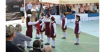 SECUNDARIA NUM. 3 MOISES SAENZ GARZA