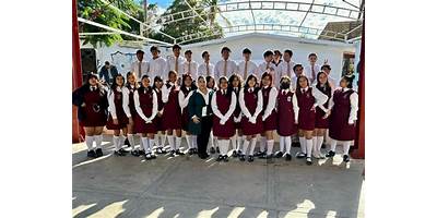 SECUNDARIA NUM. 3 MOISES SAENZ GARZA