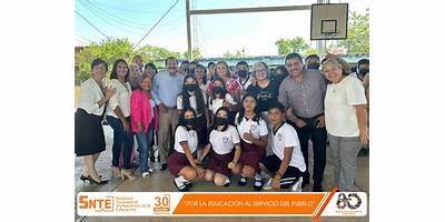SECUNDARIA NUM. 30 PROFR. CIRO R. CANTU