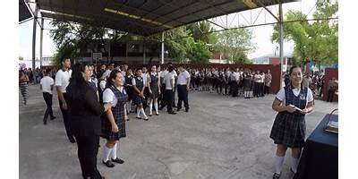 SECUNDARIA NUM. 31 LIBERTAD