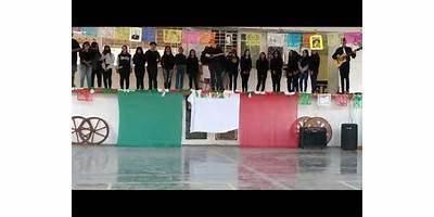 SECUNDARIA NUM. 32 PROFR. ERNESTO DE VILLARREAL CANTU