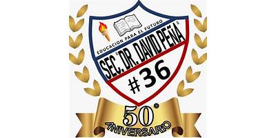 SECUNDARIA NUM. 36 DR. DAVID PEÑA
