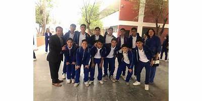 SECUNDARIA NUM. 38 PROFR. PABLO R. CANTU VILLARREAL