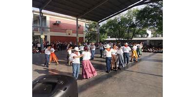 SECUNDARIA NUM. 4 JOSE S. VIVANCO