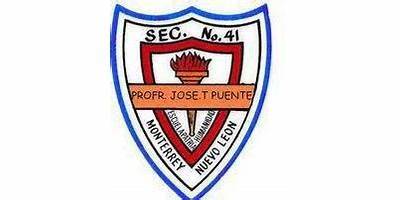 SECUNDARIA NUM. 41 PROFR. JOSE T. PUENTE
