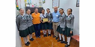 SECUNDARIA NUM. 46 GRAL. LAZARO CARDENAS