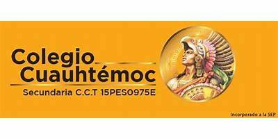 SECUNDARIA NUM. 47 CUAUHTEMOC