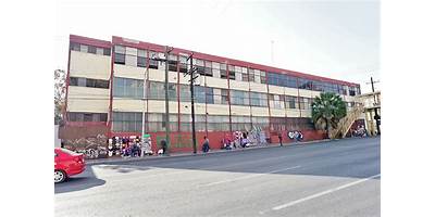 SECUNDARIA NUM. 5 PROFR. NICEFORO RAMON ESTRADA PELAYO