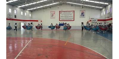 SECUNDARIA NUM. 50 LIC. JOSE VASCONCELOS