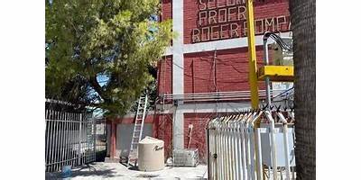 SECUNDARIA NUM. 57 PROFR. ROGER POMPA PEREZ