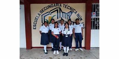 SECUNDARIA NUM. 59 PROFR. HORACIO GONZALEZ RIOS