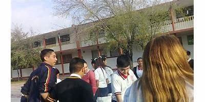 SECUNDARIA NUM. 6 CENTENARIO DE LA CONSTITUCION