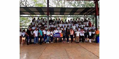 SECUNDARIA NUM. 60 GRAL. Y LIC. AARON SAENZ GARZA