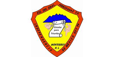 SECUNDARIA NUM. 65 INDEPENDENCIA DE MEXICO