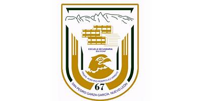 SECUNDARIA NUM. 67 PROFR. PORFIRIO RODRIGUEZ ARROYO