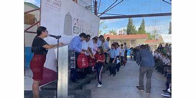 SECUNDARIA NUM. 76 ENRIQUE FLORES MAGON