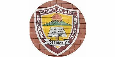 SECUNDARIA NUM. 77 JOSE MARTI