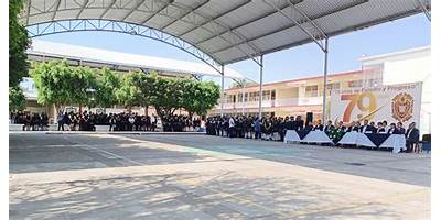 SECUNDARIA NUM. 79 PROFRA. ZENAIDA FLORES MATA