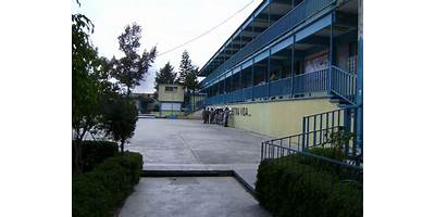 SECUNDARIA NUM. 80 PROFR. VALDEMAR CANTU ALANIS