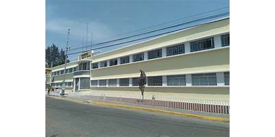 SECUNDARIA NUM. 9 JOSE LEZAMA LIMA