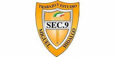 SECUNDARIA NUM. 9 MIGUEL HIDALGO