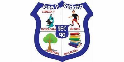 SECUNDARIA NUM. 90 JOSE P. SALDAÑA