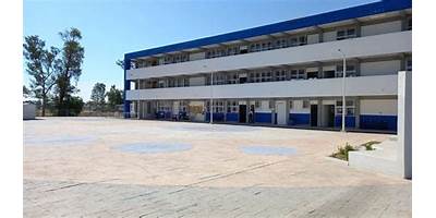 SECUNDARIA NUM. 98 CRONISTAS MUNICIPALES DE NUEVO LEON