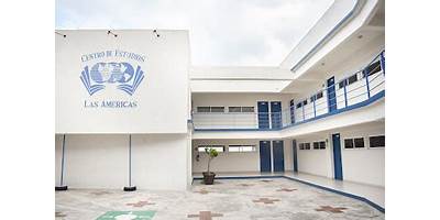 SECUNDARIA PARTICULAR CENTRO DE ESTUDIOS LAS AMERICAS DE XALAPA, A.C.