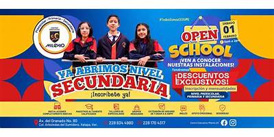 SECUNDARIA PARTICULAR INSTITUTO SIMÓN BOLÍVAR S.C.