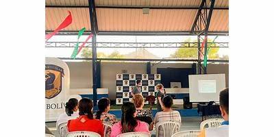SECUNDARIA PARTICULAR SIMON BOLIVAR XALAPA