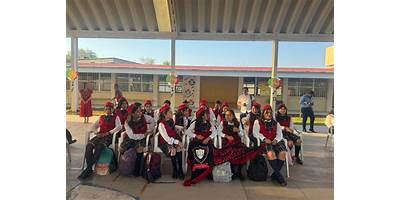 SECUNDARIA TALENTOS LIC. MIGUEL ALEMAN VALDES