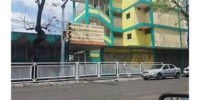SECUNDARIA TECNICA 1